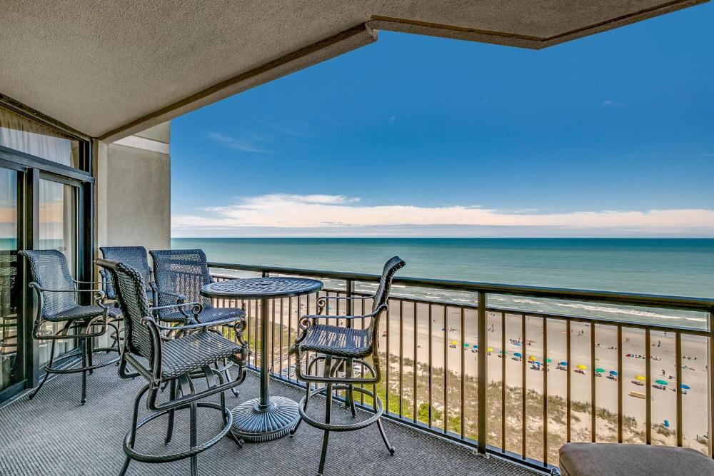 Vacation Home interior